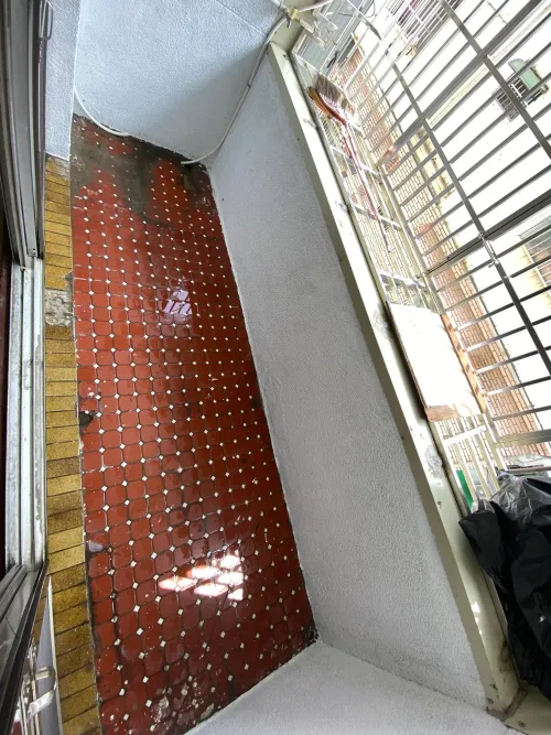 3 bedrooms apartment for rent TWD 11 000 - 26 ping - Gushan District, Kaohsiung City slide 5