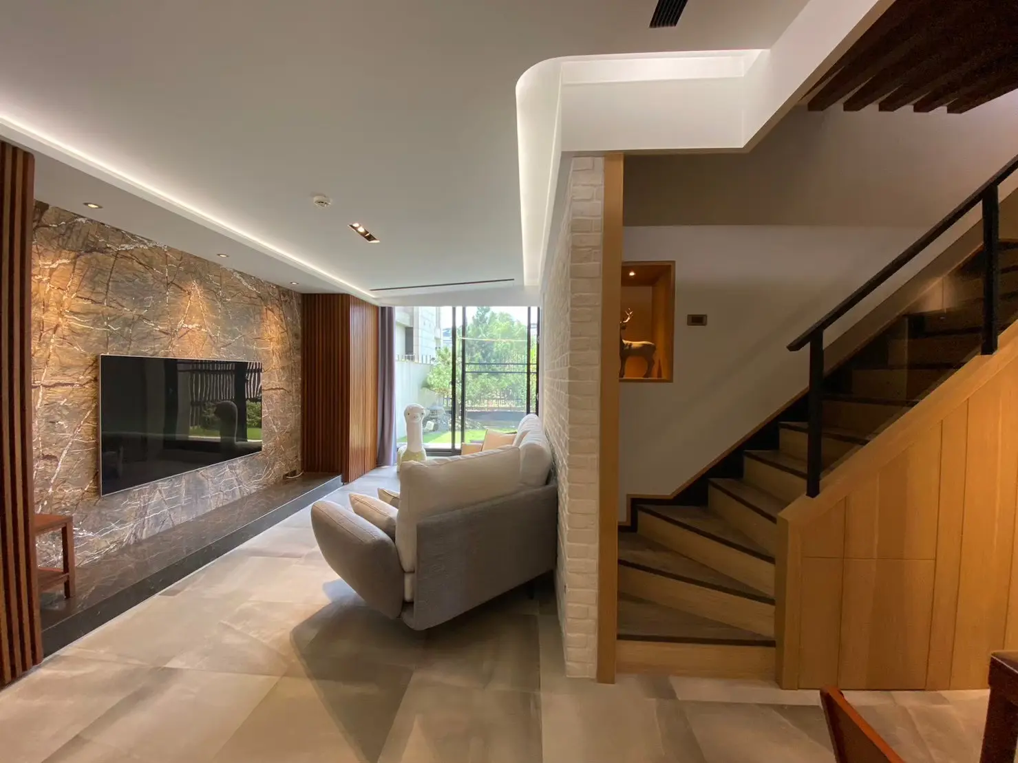 3 bedrooms apartment for rent in Neihu District, Taipei City | TWD 110 000 | 30 ping slide 19