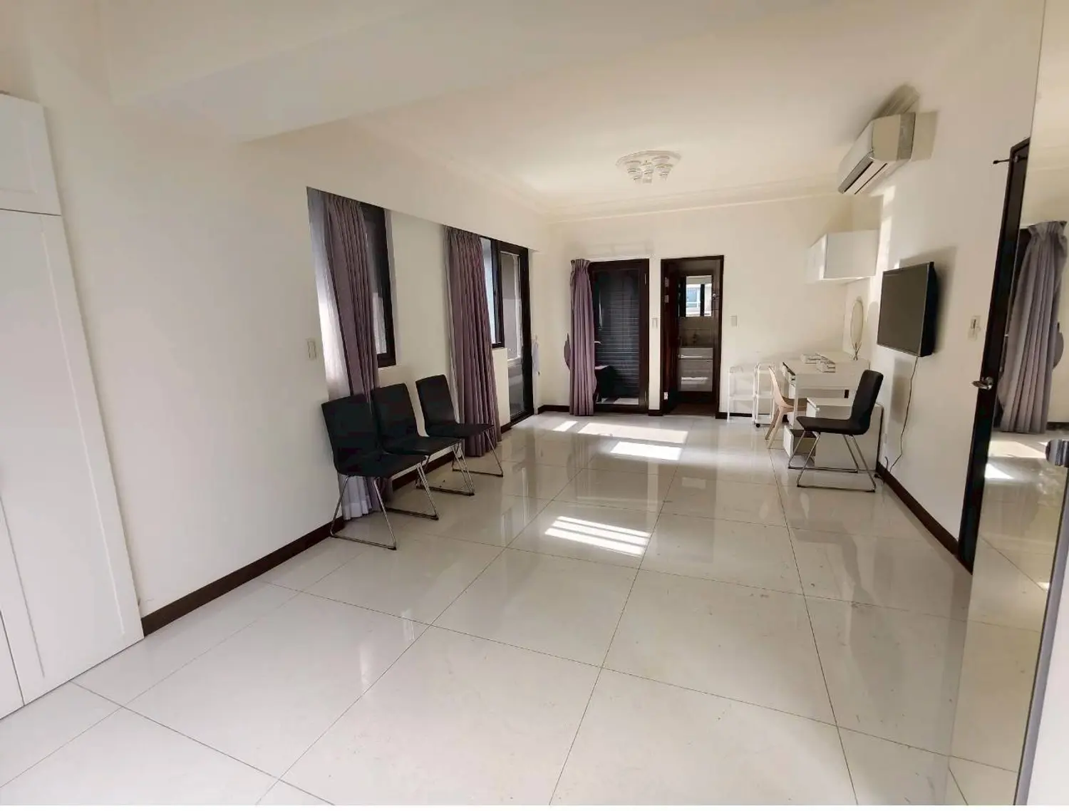 3 房 公寓 出租 TWD 138 000 - 75 坪 - 中山區, 台北市 slide 8