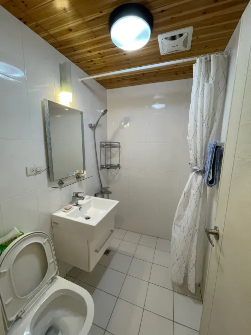 Apartment for rent TWD 40 000 - Section 4, Nanjing East Road - 1 room