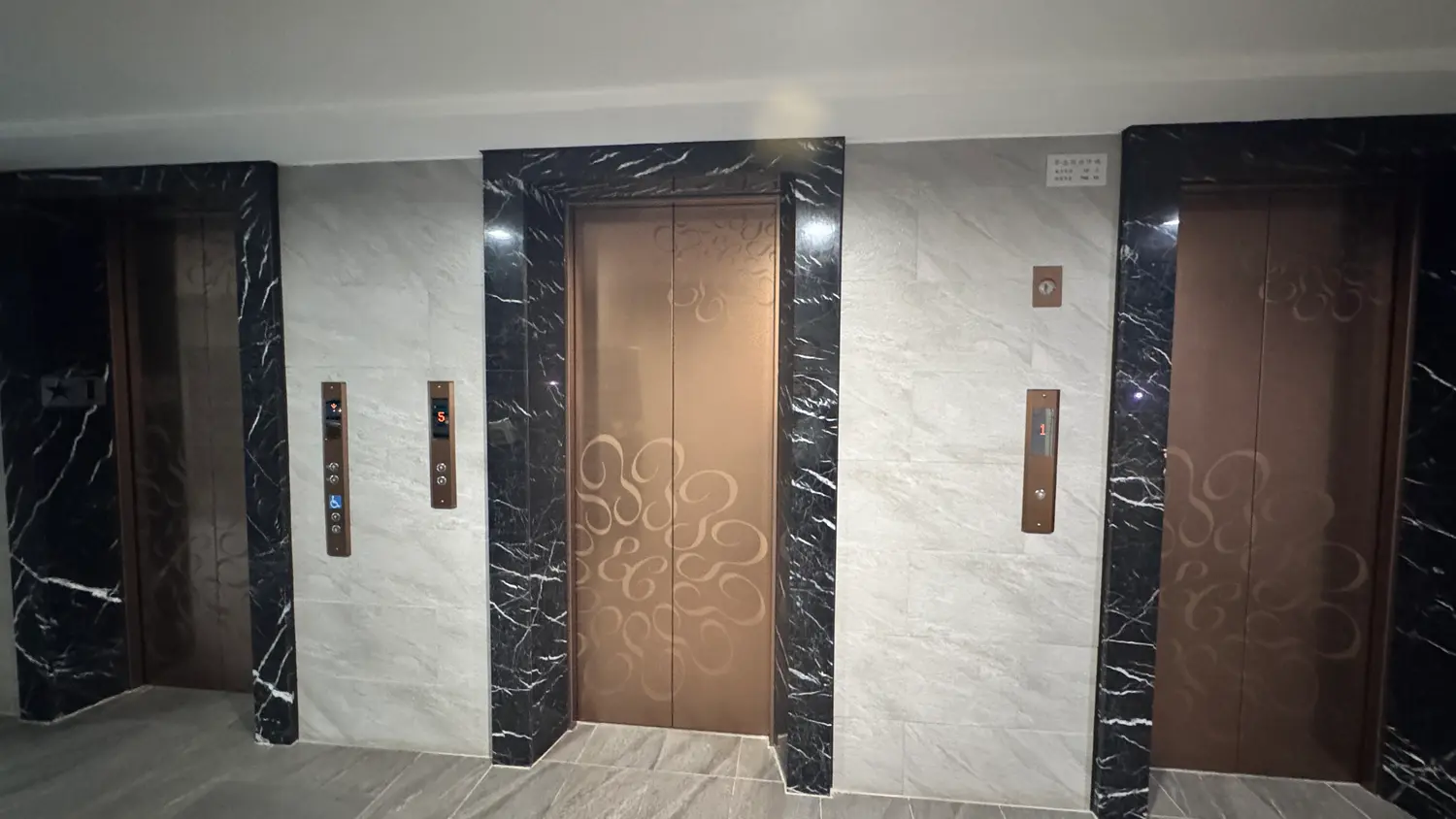 3 bedrooms apartment for rent in Tamsui District, New Taipei City | NT$ 33 000 | 34 ping slide 21