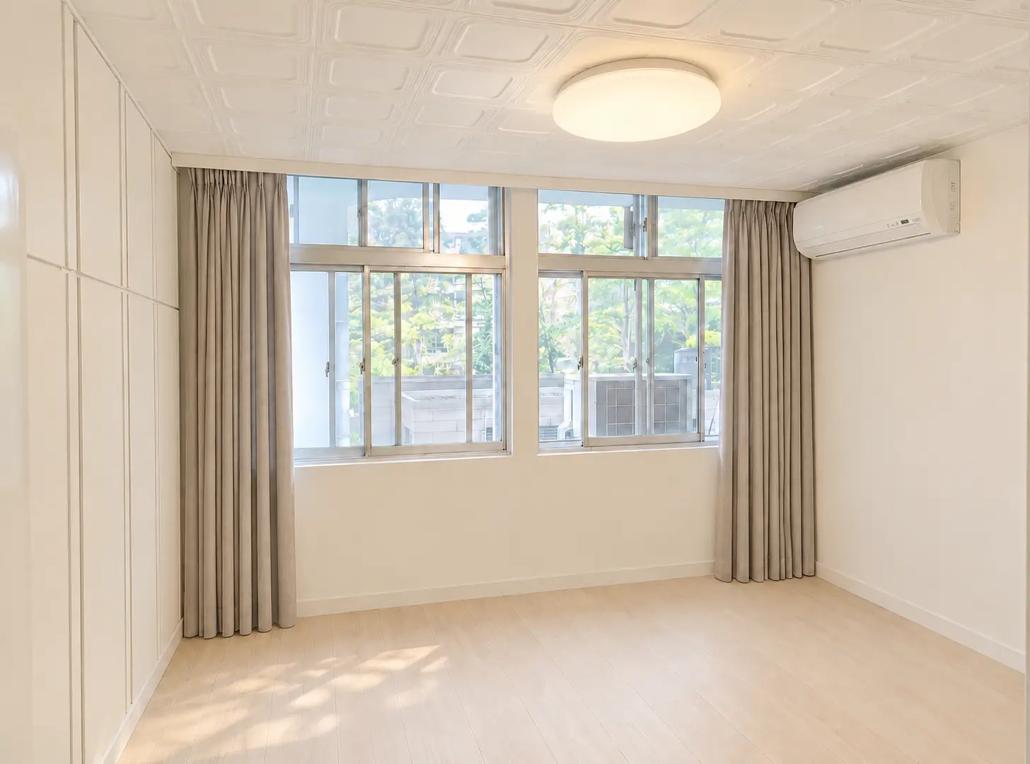 3 bedrooms apartment for rent in Daan District, Taipei City | NT$ 46 000 | 33 ping slide 2