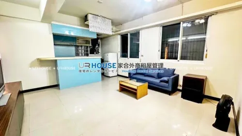 Private room for rent TWD 30 000 - 16 ping - Xinyi District,Taipei City slide 1