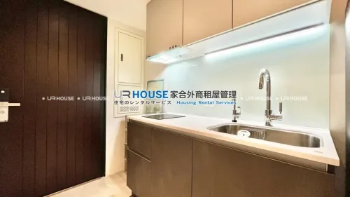 Apartment for rent NT$ 46 000 - Fushun Street - Studio