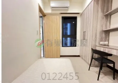 3 bedrooms apartment for rent in Tamsui District, New Taipei City | NT$ 22 800 | 32 ping slide 4