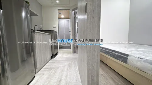Townhouse for rent TWD 30 800 - Alley 3, Lane 2, Fushan Street - 2 bedrooms