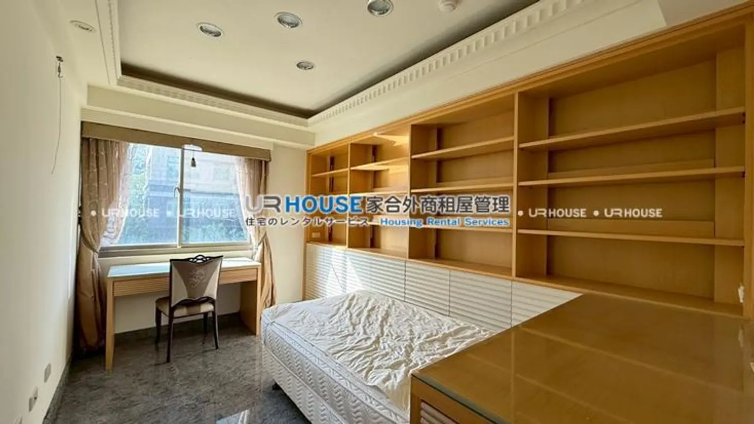 3 bedrooms apartment for rent TWD 130 000 - 49 ping - Beitou District,Taipei City slide 6