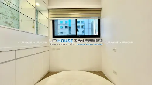Apartment for rent NT$ 78 000 - Section 1, Fuxing South Road - 2 bedrooms