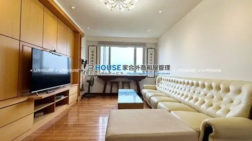 Apartment for rent TWD 36 000 - Xinpo 1st St - 3 bedrooms