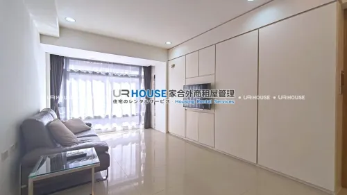 Apartment for rent NT$ 75 000 - Lane 170, Songjiang Road - 3 bedrooms