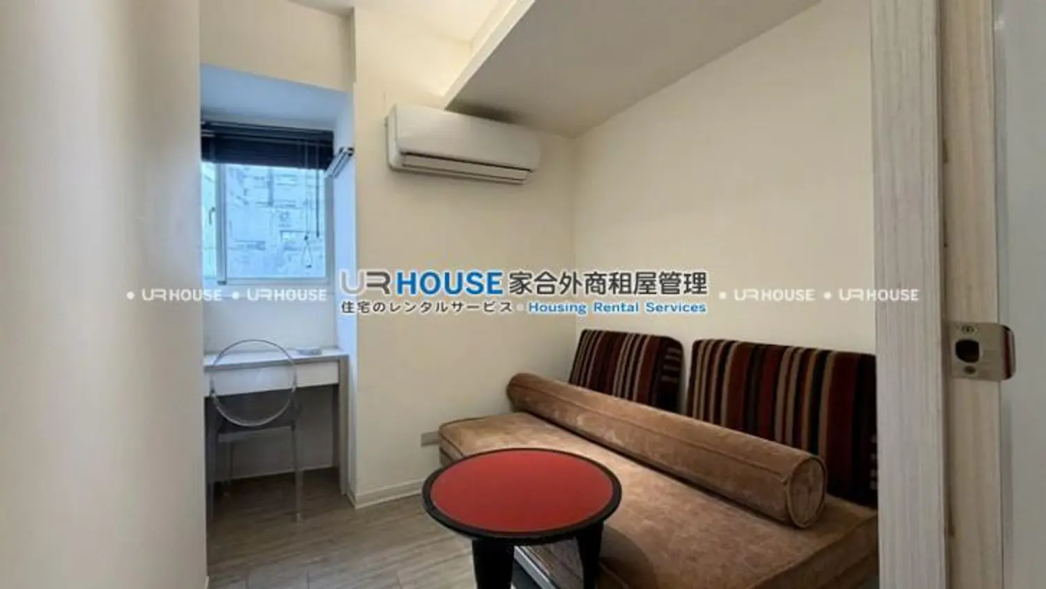 2 房 公寓 出租 TWD 37 000 - 13 坪 - 中正區,台北市 slide 5