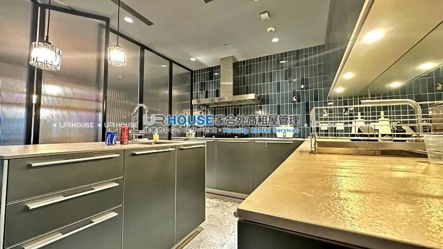 3 bedrooms apartment for rent TWD 220 000 - 72 ping - Zhongshan District, Taipei City slide 3