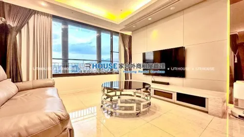 Apartment for rent TWD 80 000 -  - 2 bedrooms