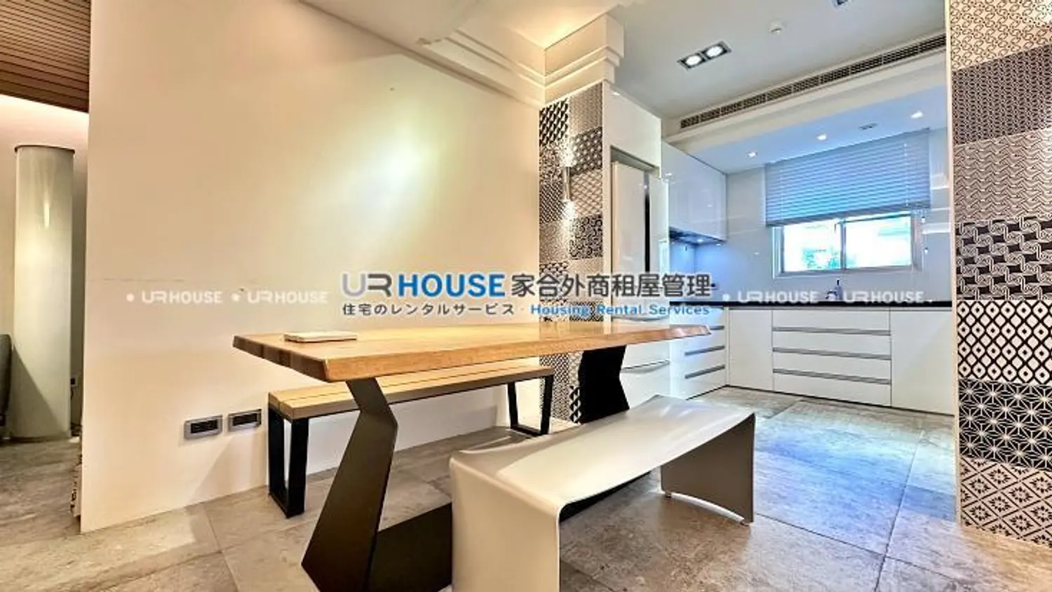 3 房 公寓 出租 TWD 128 000 - 38 坪 - 信義區, 台北市 slide 6