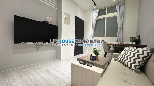 Townhouse for rent TWD 30 800 - Alley 3, Lane 2, Fushan Street - 2 bedrooms