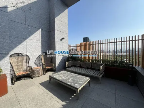 2 bedrooms apartment for rent in Daan District, Taipei City | TWD 102 000 | 16 ping slide 13