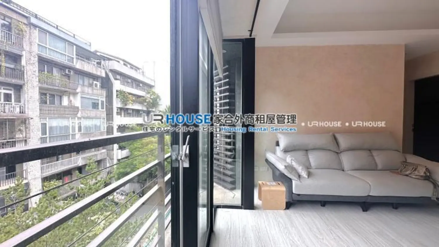 2 bedrooms apartment for rent TWD 65 000 - 17 ping - Daan District,Taipei City slide 11