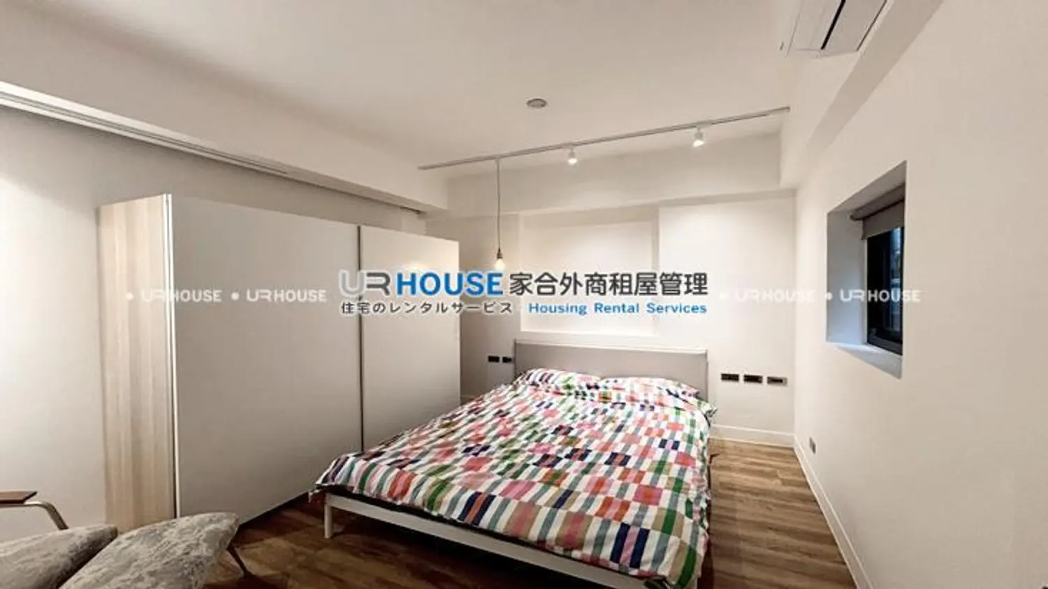3 房 公寓 出租 TWD 49 500 - 28 坪 - 萬華區,台北市 slide 5
