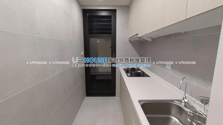 3 bedrooms apartment for rent in Xinyi District, Taipei City | NT$ 80 000 | 30 ping slide 5