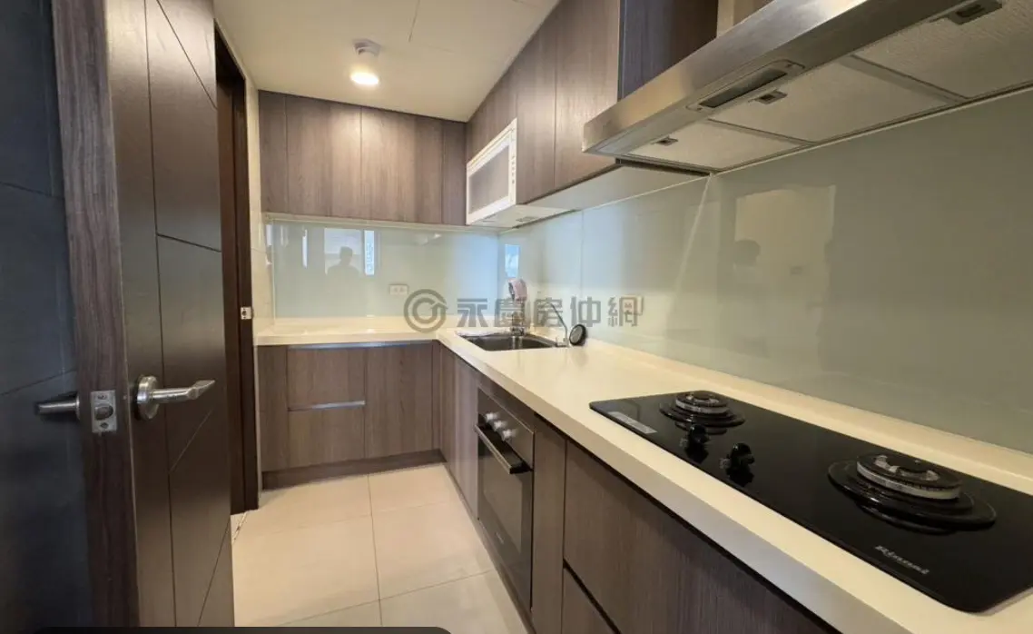 3 bedrooms apartment for sale in Tamsui District, New Taipei City | NT$ 25 200 000 | 29 ping slide 7