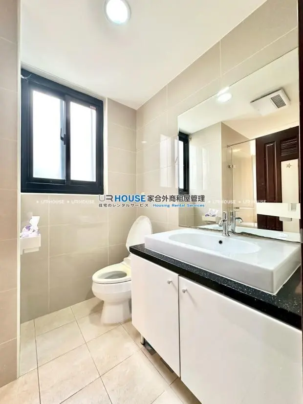 3 bedrooms apartment for rent in Shilin District, Taipei City | NT$ 100 000 | 44 ping slide 13