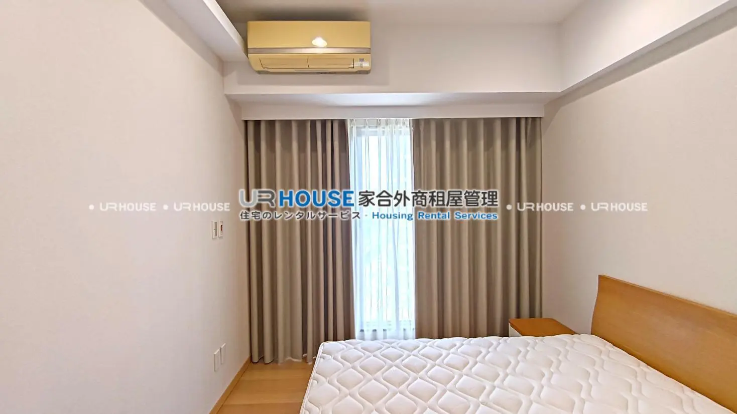 2 bedrooms apartment for rent in Beitou District, Taipei City | NT$ 60 000 | 20 ping slide 6