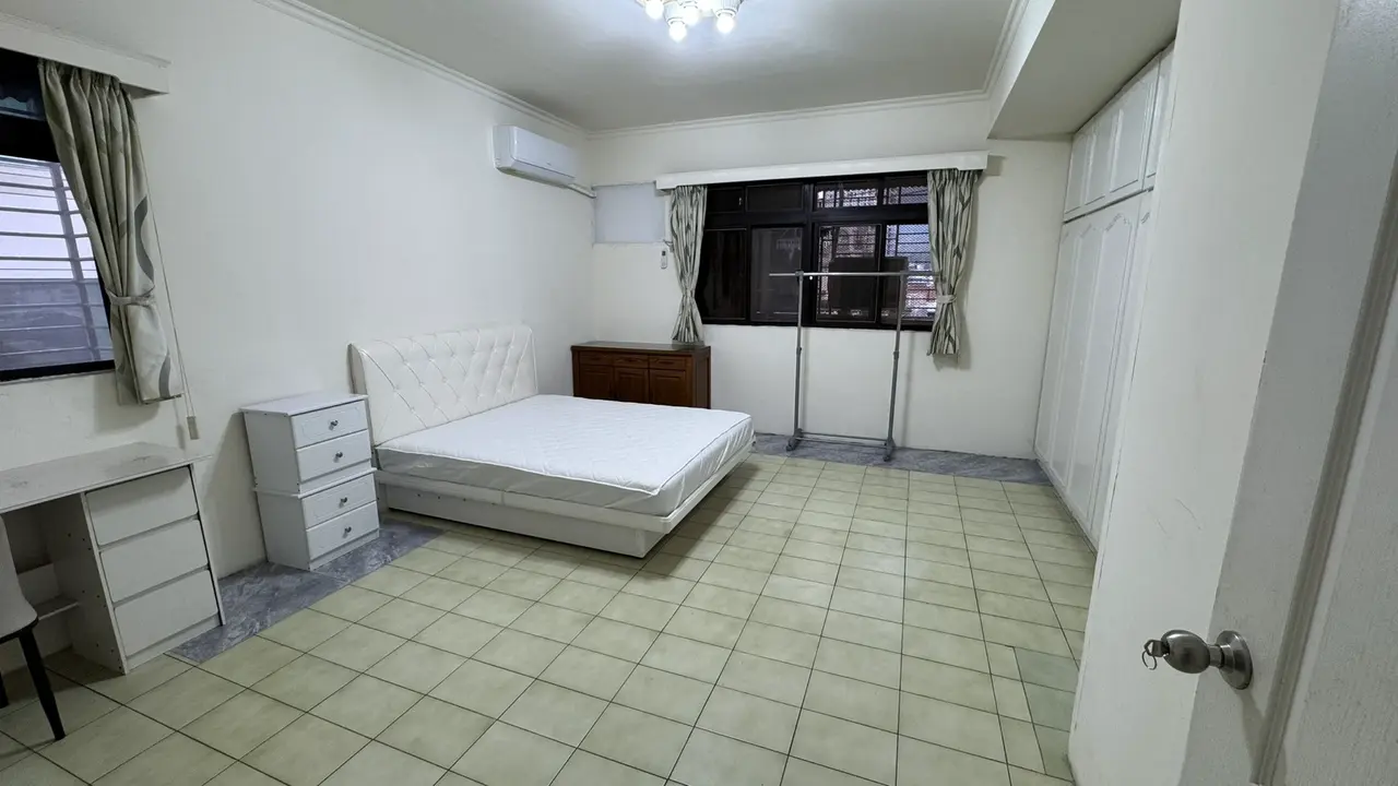 2 bedrooms apartment for rent in Xinyi District, Taipei City | TWD 35 000 | 20 ping slide 7
