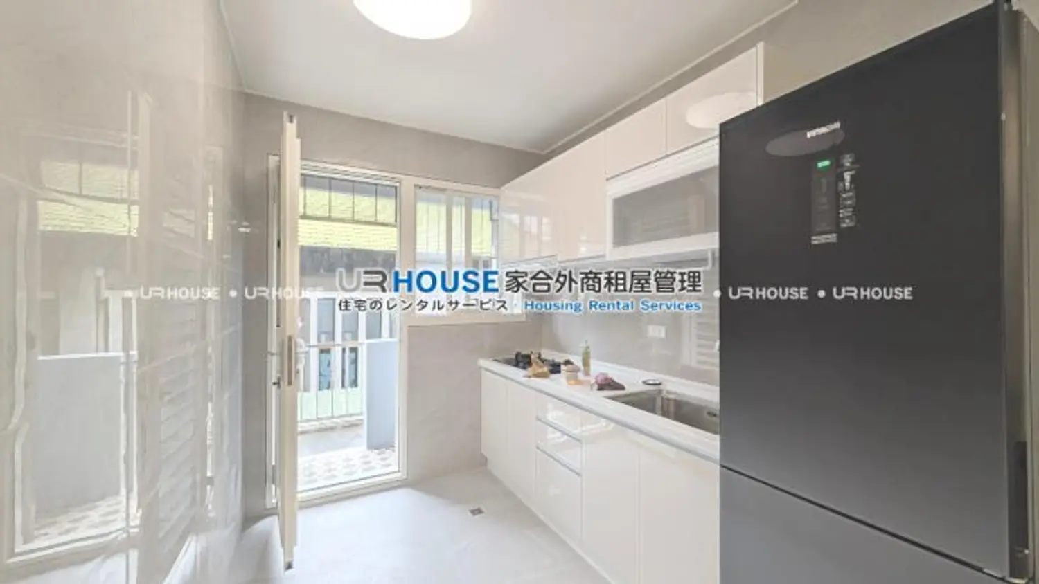 1 room apartment for rent TWD 34 000 - 18 ping - Songshan District,Taipei City slide 6