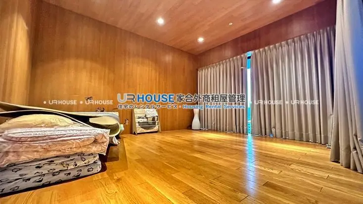 3 bedrooms apartment for rent in Zhongshan District, Taipei City | TWD 220 000 | 72 ping slide 9