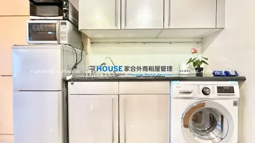 1 room apartment for rent TWD 39 000 - 10 ping - Zhongshan District, Taipei City slide 11