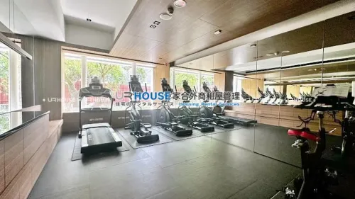 Apartment for rent TWD 45 000 -  - 2 bedrooms