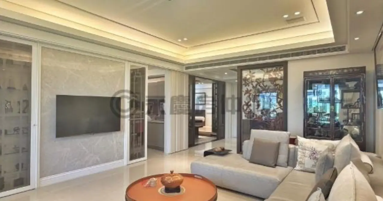 4 bedrooms apartment for sale in Tamsui District, New Taipei City | NT$ 18 580 000 | 33 ping slide 3