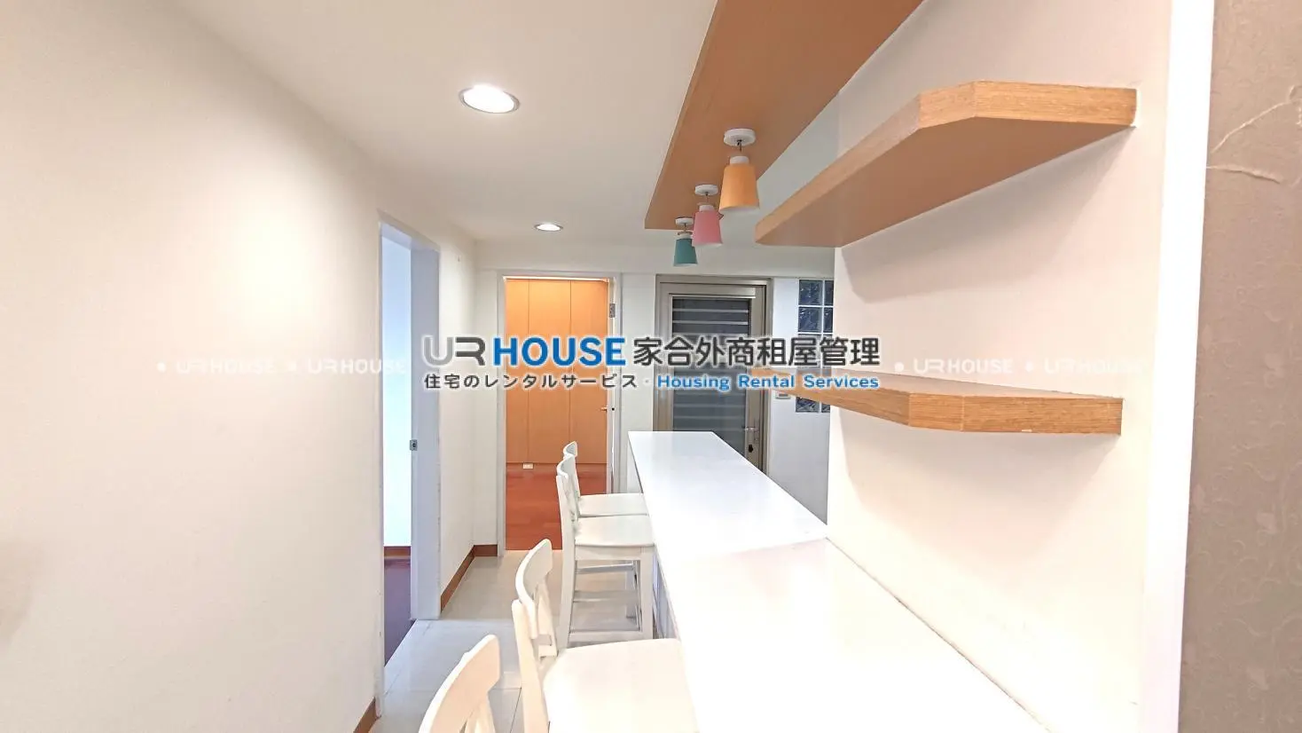 3 bedrooms apartment for rent in Beitou District, Taipei City | NT$ 45 000 | 25 ping slide 10
