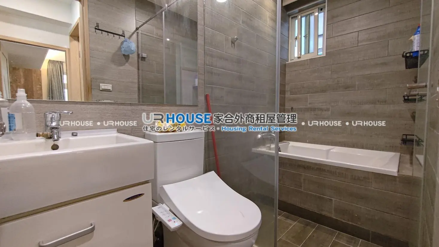 3 bedrooms apartment for rent in Shilin District, Taipei City | NT$ 45 000 | 27 ping slide 13