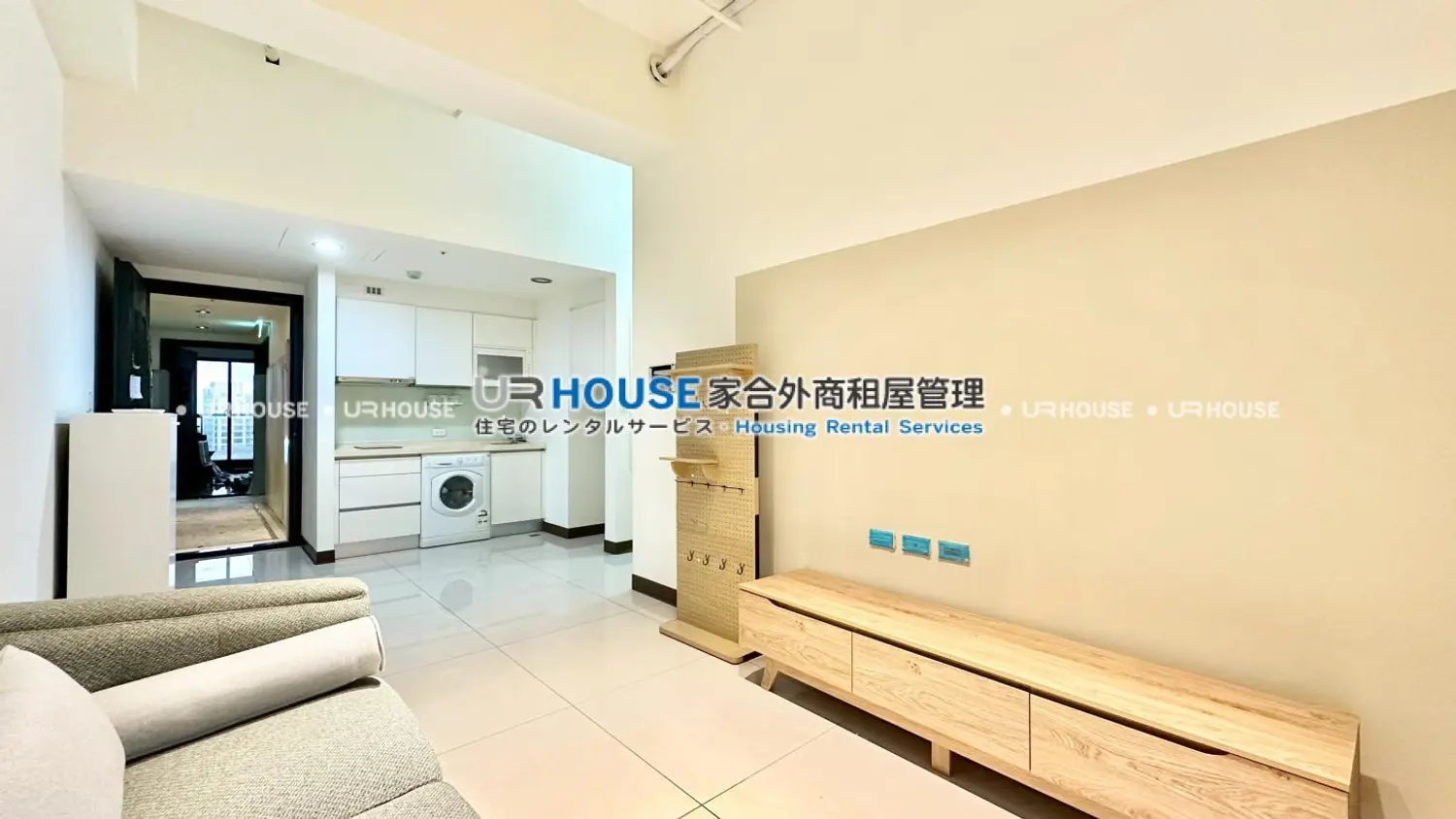 2 房 公寓 出租 TWD 34 500 - 21 坪 - 林口區,新北市 slide 1