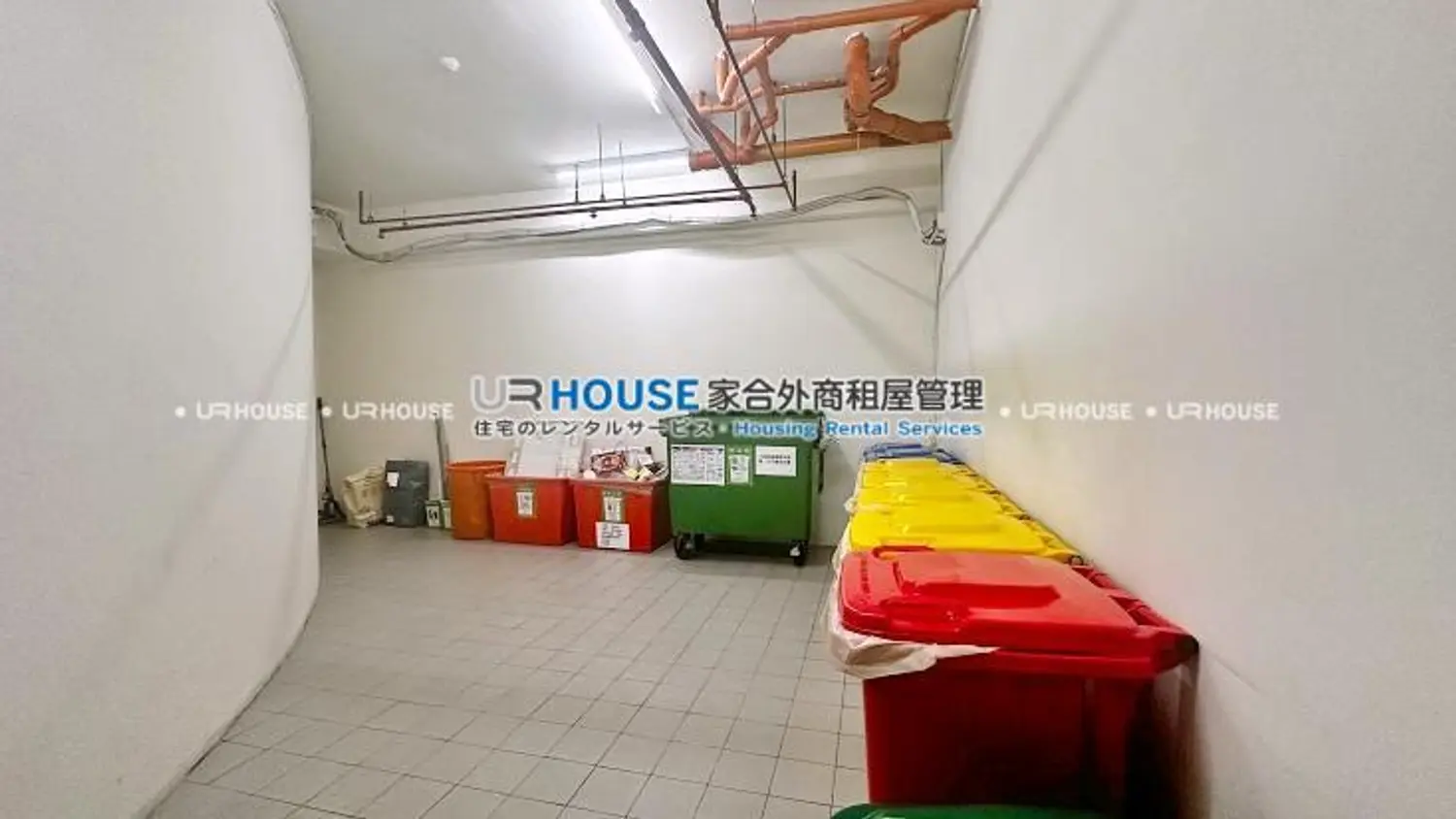 3 bedrooms apartment for rent TWD 86 000 - 37 ping - Neihu District,Taipei City slide 16