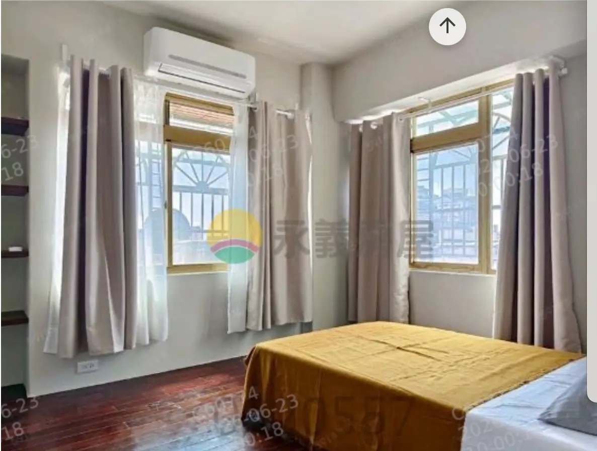 3 bedrooms apartment for rent in Tamsui District, New Taipei City | NT$ 33 000 | 45 ping slide 4