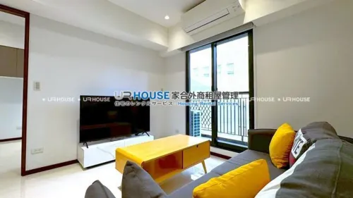 Apartment for rent TWD 58 000 - Yanping S Rd - 1 room