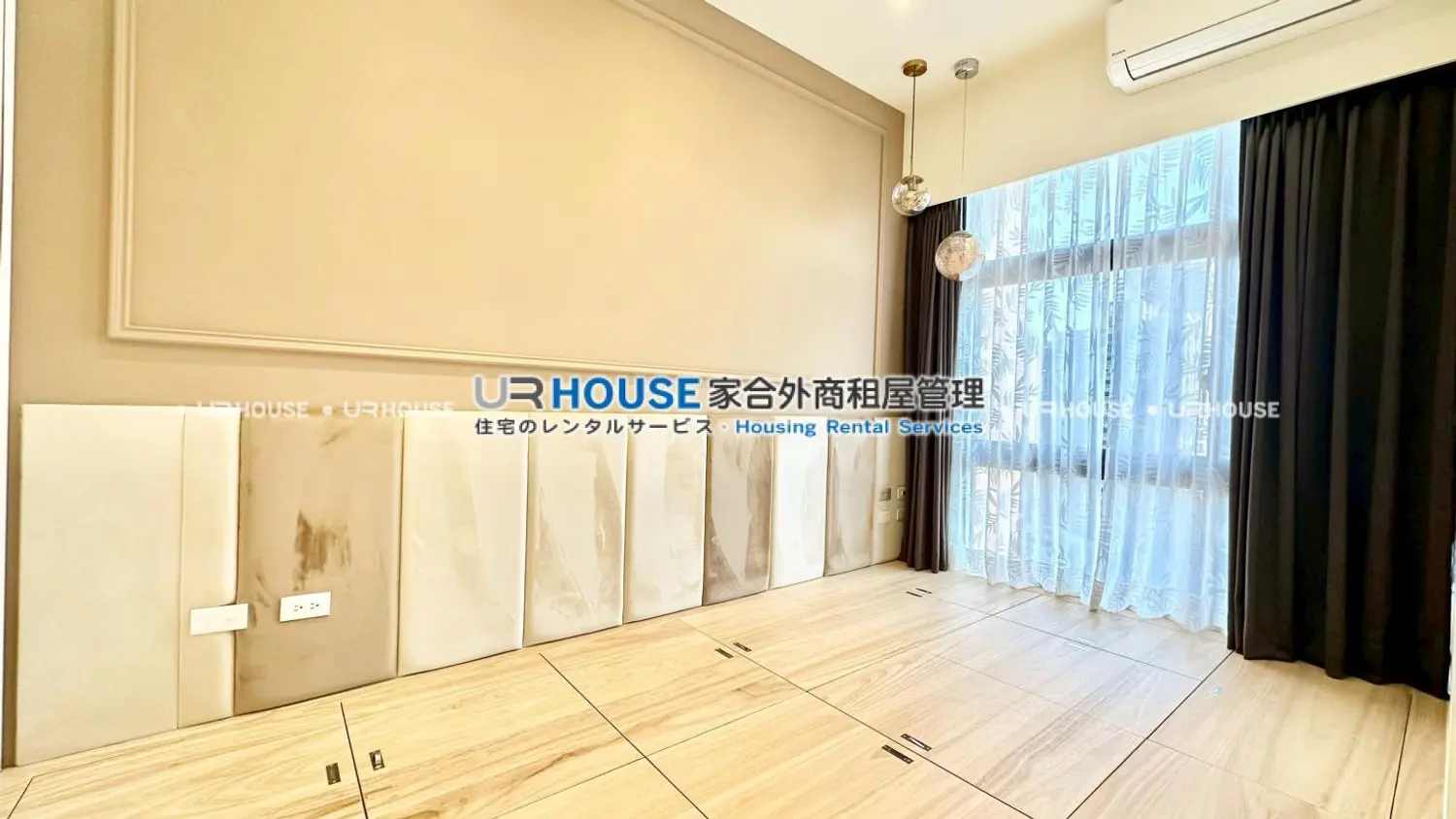 1 room apartment for rent TWD 30 000 - 11 ping - Xinzhuang District,New Taipei City slide 6