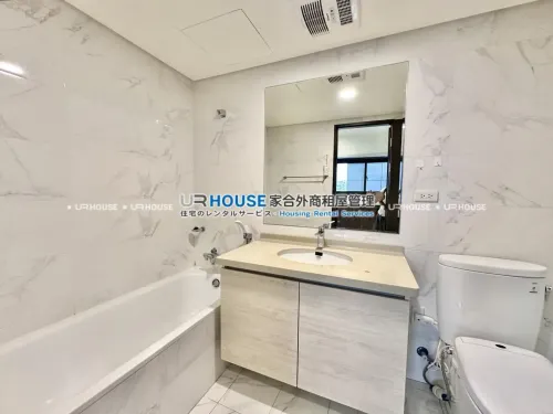 Apartment for rent TWD 60 000 - Raohe St - 3 bedrooms