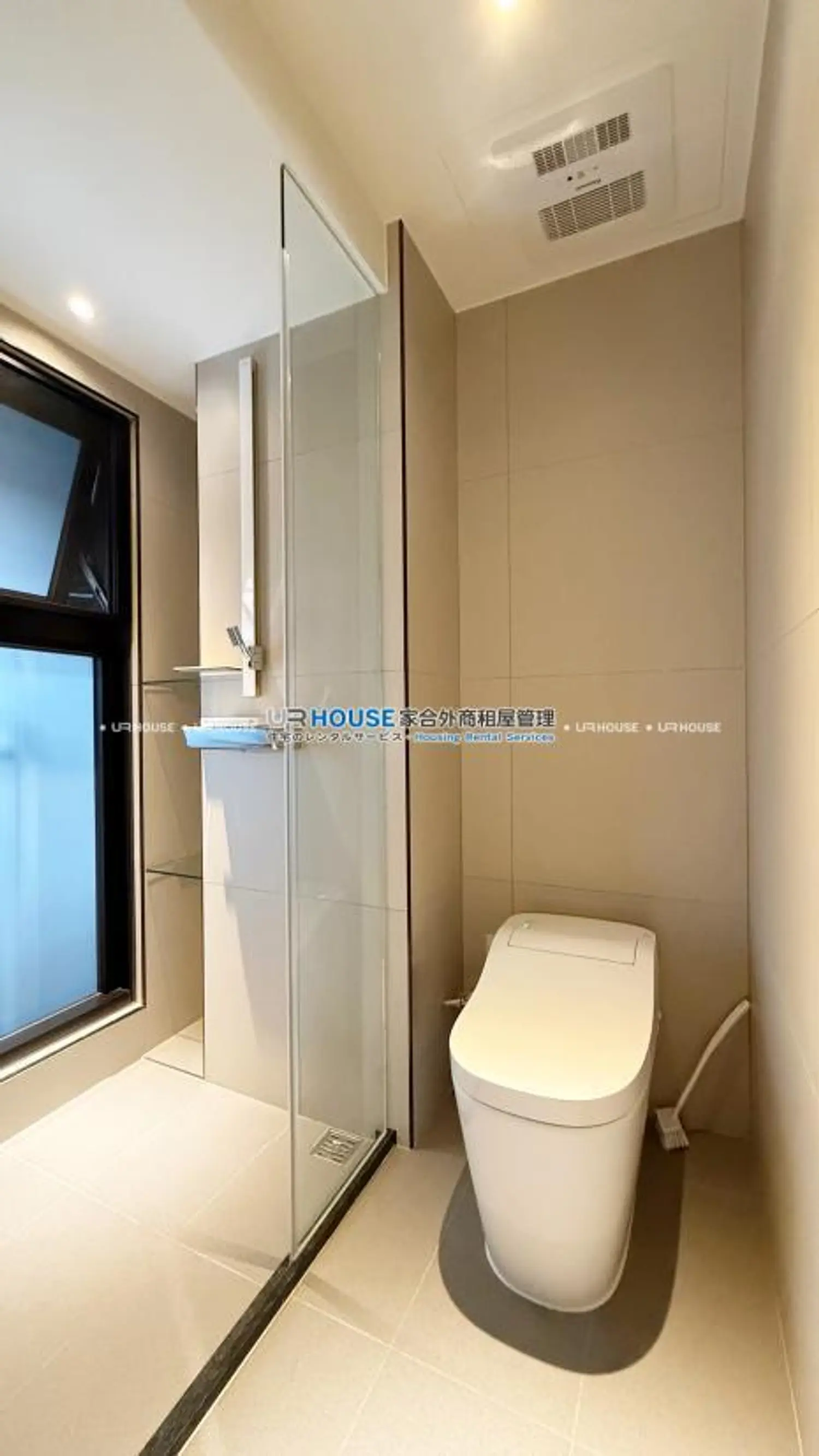 1 room apartment for rent TWD 43 000 - 8 ping - Taipei City,Zhongshan District slide 10