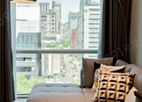 Apartment for rent TWD 68 000 - 敦化南路1段 - Studio