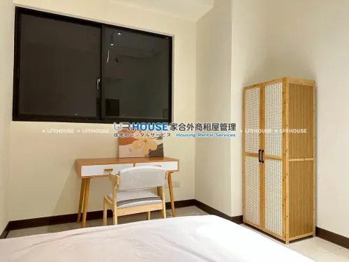 公寓 出租 TWD 47 000 - 八德路 - 3 房