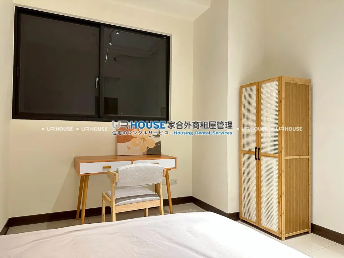 3 房 林口區, 新北市公寓出租 | TWD 47 000 | 30 坪 slide 7