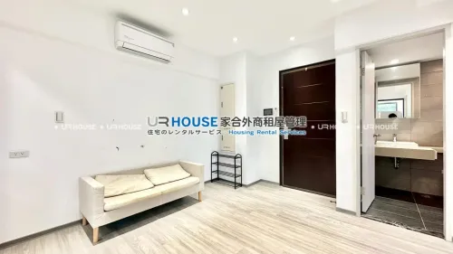 Apartment for rent NT$ 43 000 - Section 3, Zhinan Road - 2 bedrooms