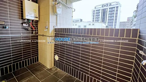 公寓 出租 TWD 46 000 - 連城路 - 2 房