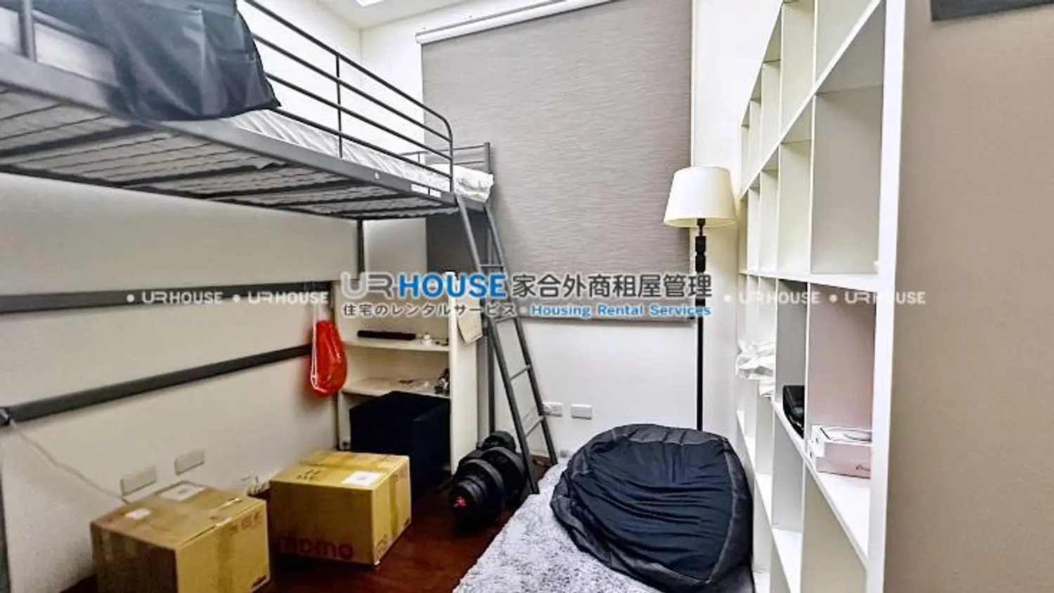 4 bedrooms apartment for rent TWD 80 000 - 39 ping - Taipei City,Daan District slide 5