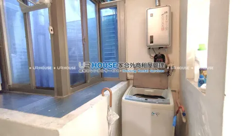 3 bedrooms apartment for rent in Beitou District, Taipei City | NT$ 45 000 | 25 ping slide 18