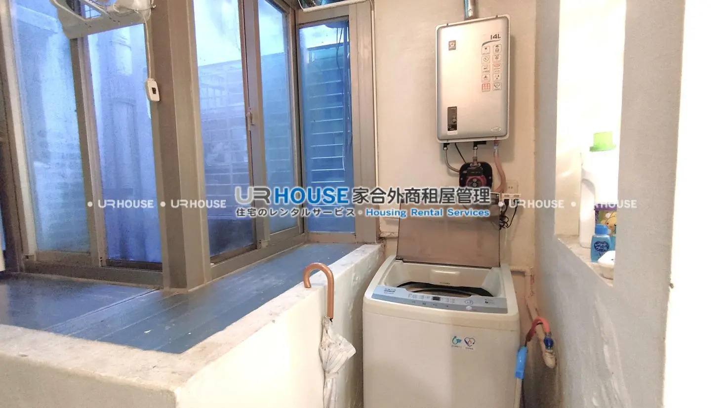 3 bedrooms apartment for rent in Beitou District, Taipei City | NT$ 45 000 | 25 ping slide 18