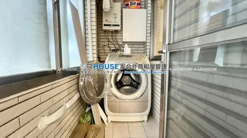 Apartment for rent TWD 140 000 -  - 4 bedrooms